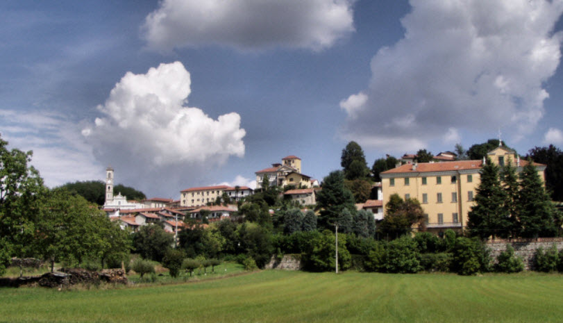 Torre Canavese, Italy
